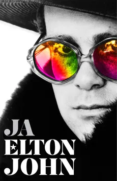 Ja Pierwsza i jedyna autobiografia Eltona Johna - Outlet - John Elton