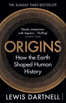 Origins - Lewis Dartnell