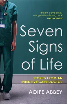 Seven Signs of Life - Aoife Abbey