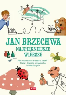 Wiersze - Jan Brzechwa