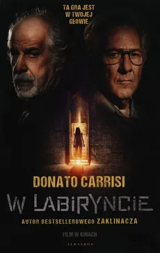 W labiryncie - Outlet - Donato Carrisi