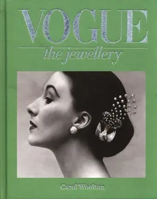 Vogue The Jewellery - Carol Woolton