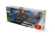 Teama Military Helikopter dźwiękowy 1:48