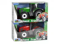 Traktor Gigant 1:16 zielony