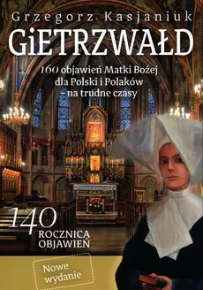 Gietrzwałd - Grzegorz Kasjaniuk