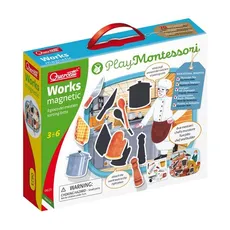 Zawody Montessori - Outlet