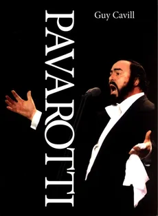 Pavarotti - Outlet - Guy Cavill