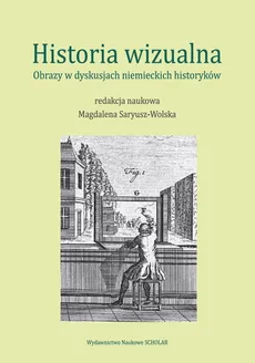 Historia wizualna