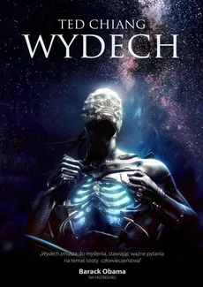 Wydech - Outlet - Ted Chiang