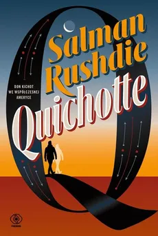 Quichotte - Outlet - Salman Rushdie