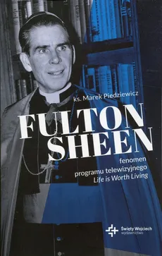 Fulton Sheen - Outlet - Marek Piedziewicz