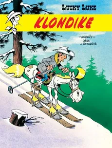 Lucky Luke Klondike - Jean Léturgie, Yann Pennetier