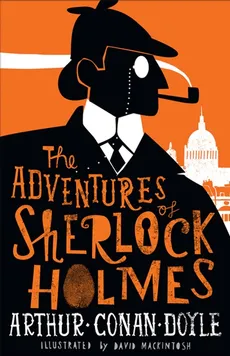 Adventures of Sherlock Holmes - Doyle Arthur Conan