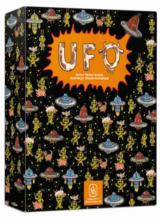 Ufo - Reiner Knizia