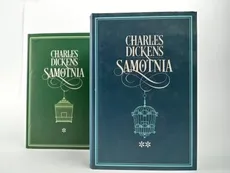 Samotnia Tom 1 i 2 - Charles Dickens