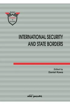 International Security and State Borders - Outlet
