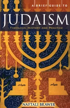 A Brief Guide to Judaism - Naftali Brawer
