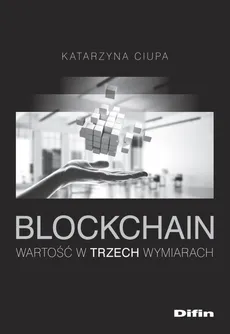 Blockchain - Outlet - Katarzyna Ciupa