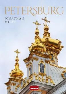 Petersburg - Outlet - Jonathan Miles
