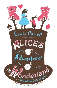 Alice's Adventures in Wonderland - Outlet - Lewis Carroll