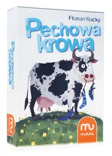 Pechowa krowa