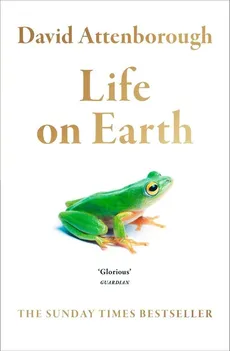 Life on Earth - Outlet - David Attenborough