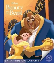 Beauty and the beast - Outlet