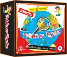 Polska w Pigułce