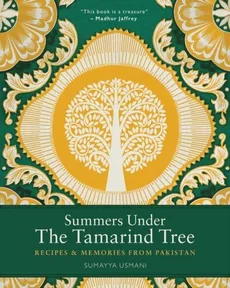 Summers Under the Tamarind Tree - Outlet - Sumayya Usmani