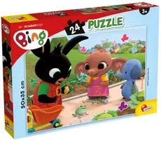 Puzzle Bing 24 - Outlet