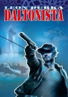 Daltonista - Leon Durka