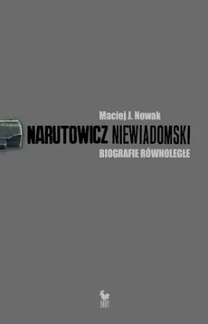 Narutowicz Niewiadomski - Outlet - Nowak Maciej J.