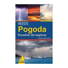 REEDS Pogoda - Frank Singelton