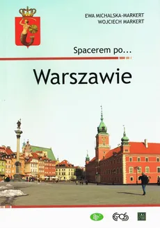 Spacerem po… Warszawie / EGROS - Outlet - Michalska Ewa Jolanta