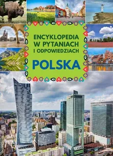 Polska Encyklopedia w pytaniach i odpowiedziach - Outlet