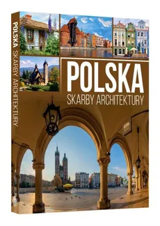 Polska Skarby architektury - Anna Willman
