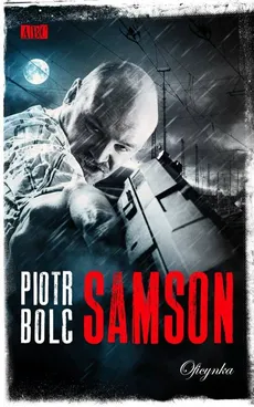 Samson - Outlet - Piotr Bolc