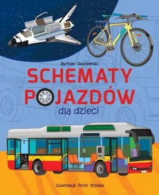 Schematy pojazdów - Outlet - Bartosz Zakrzewski