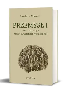 Przemysł I - Bronisław Nowacki