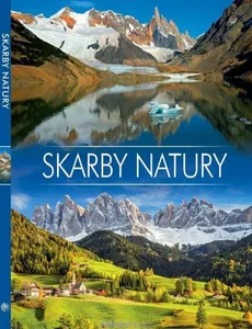 Skarby Natury - Outlet