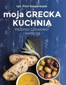 Moja Grecka Kuchnia - Outlet - Piotr Kasperaszek
