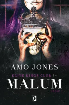 Malum Część 1 Elite Kings Club - Amo Jones