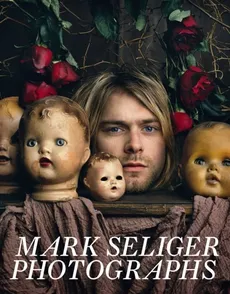 Mark Seliger Photographs - Mark Seliger