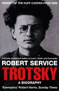 Trotsky : A Biography - Outlet - Robert Service