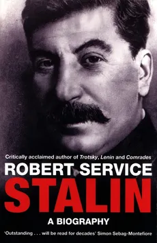Stalin: A Biography - Outlet - Robert Service