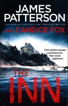 The Inn - James Patterson