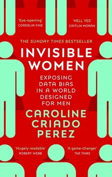 Invisible Women - Perez Caroline Criado