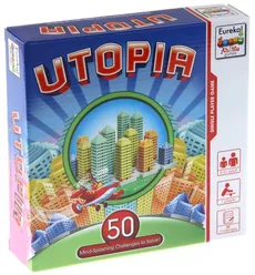 Ah!Ha - Utopia