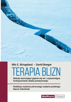 Terapia blizn - David Boeger, Bringeland Nils E.