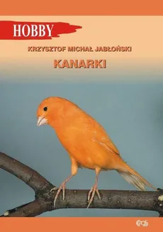 Kanarki - Jabłoński Krzysztof Michał